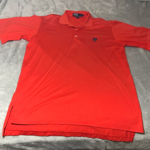 Polo Ralph Lauren polo tshirt - Picture 3 of 5